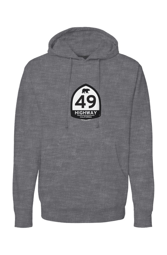 independent pullover hoody