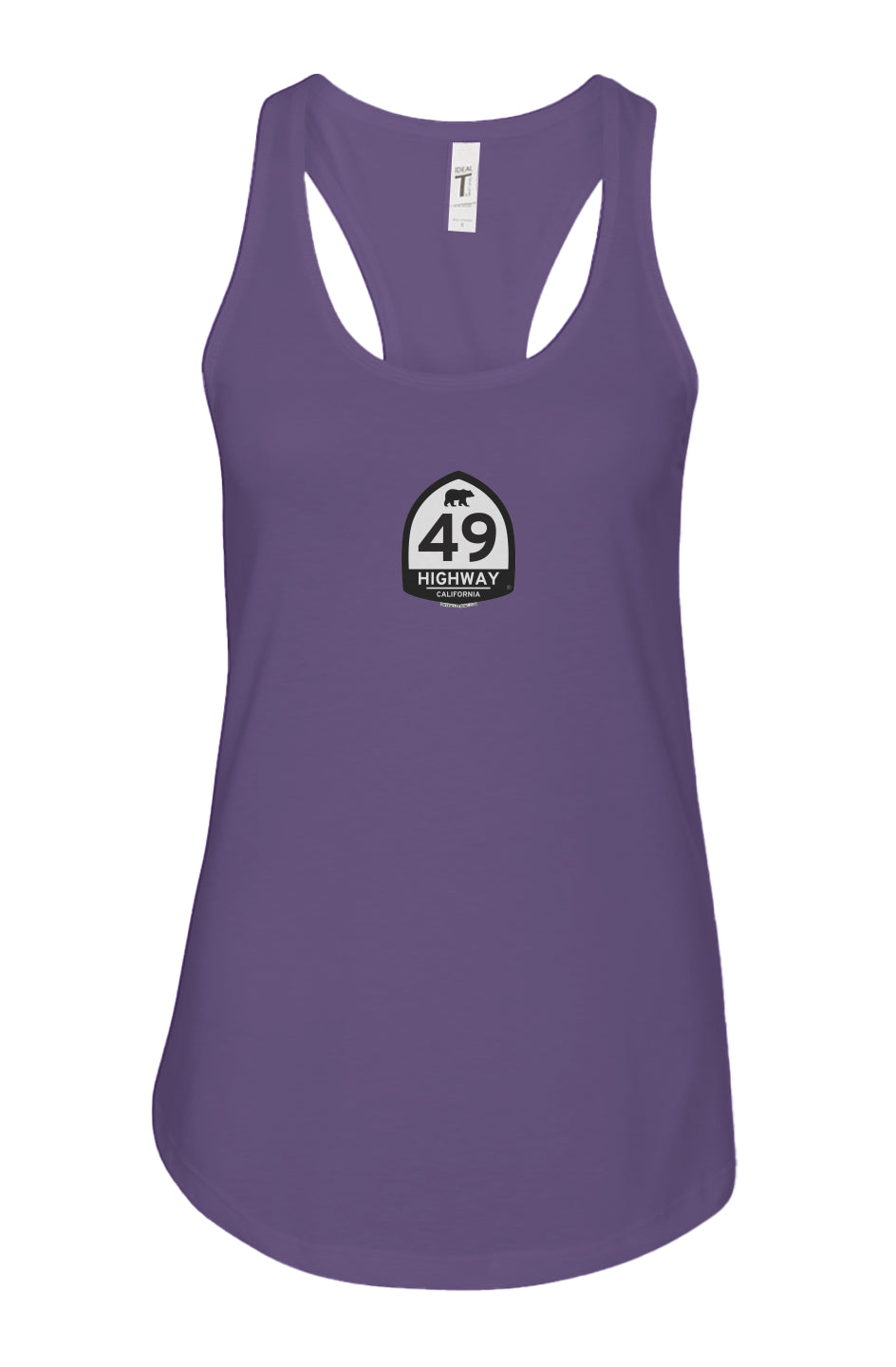 Women's Ideal Racerback Tank