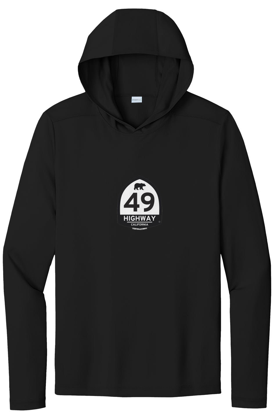 Posi UV Pro Hoodie