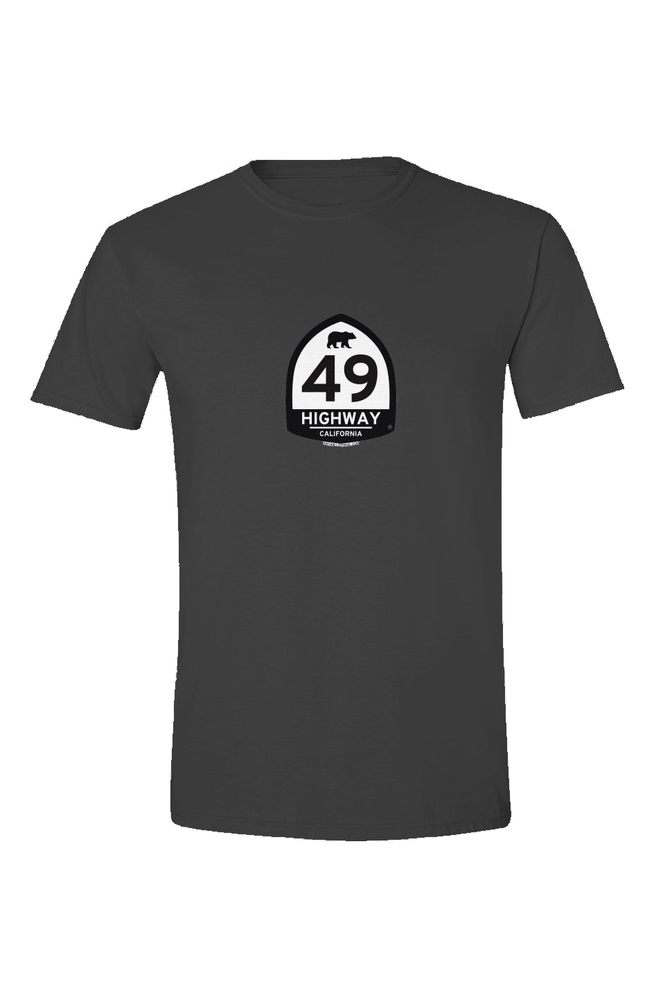 Soft Style T Shirt