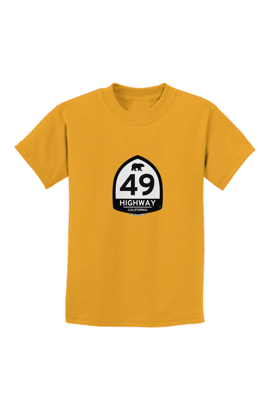 Youth Essential Tee