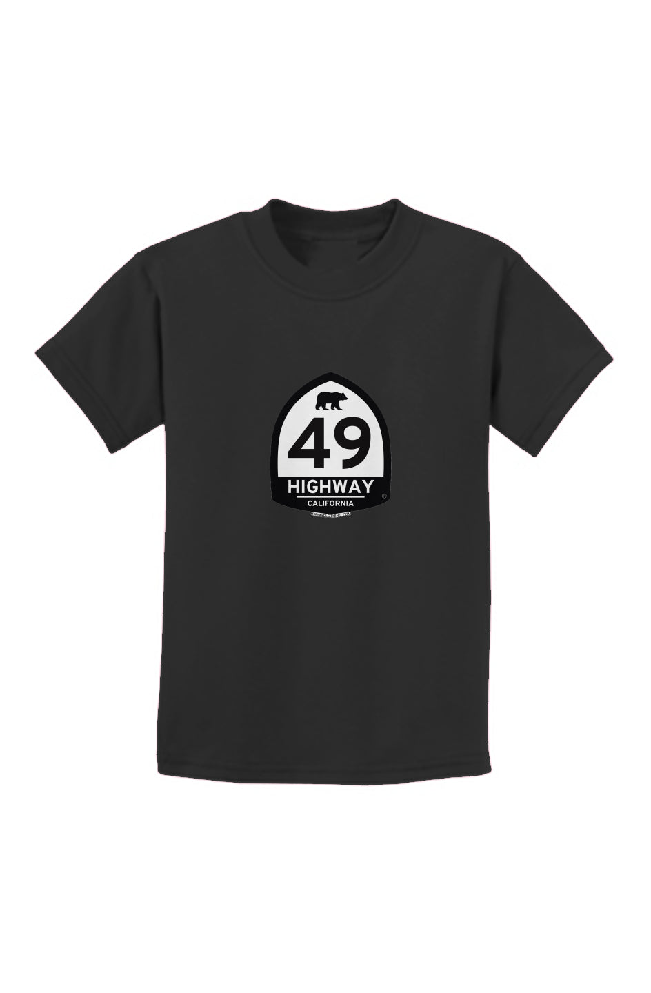 Youth Essential Tee