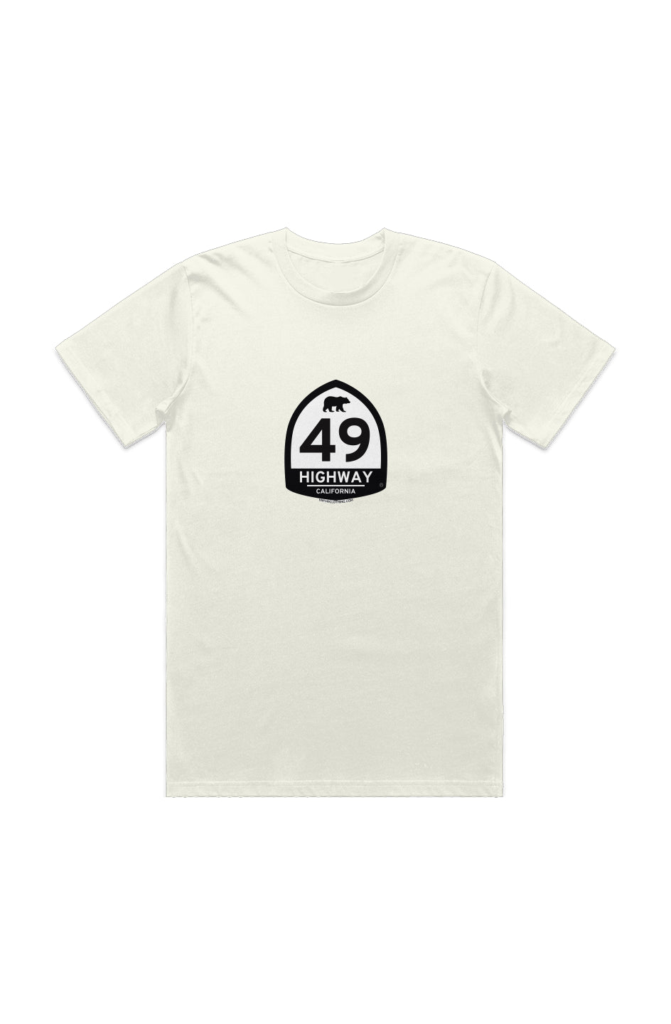 Classic Organic Tee