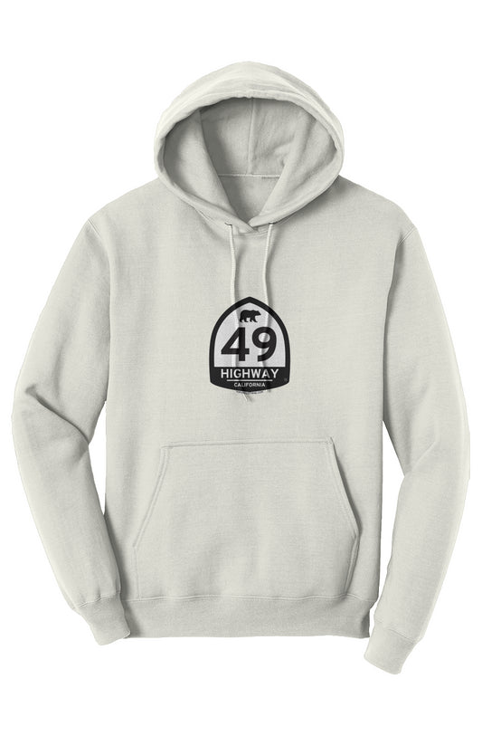 Core Fleece Pullover Hoodie