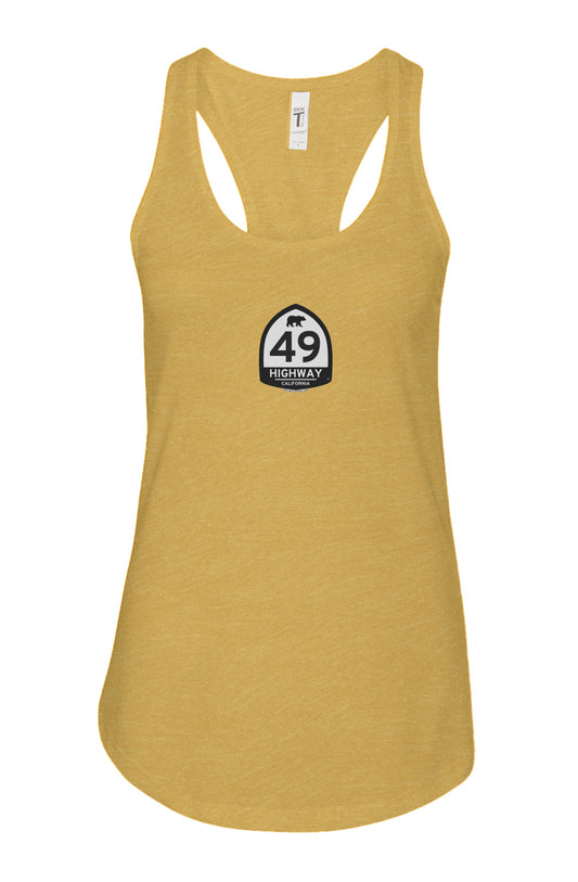 Women's Ideal Racerback Tank
