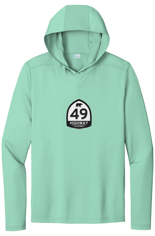 Posi UV Pro Hoodie