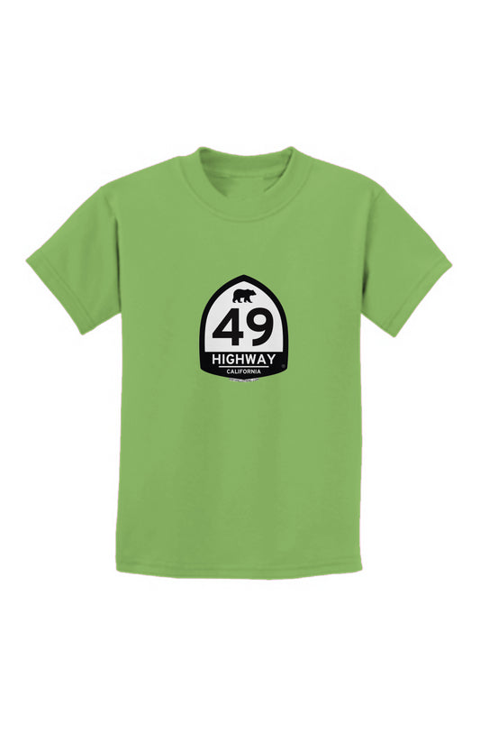 Youth Essential Tee