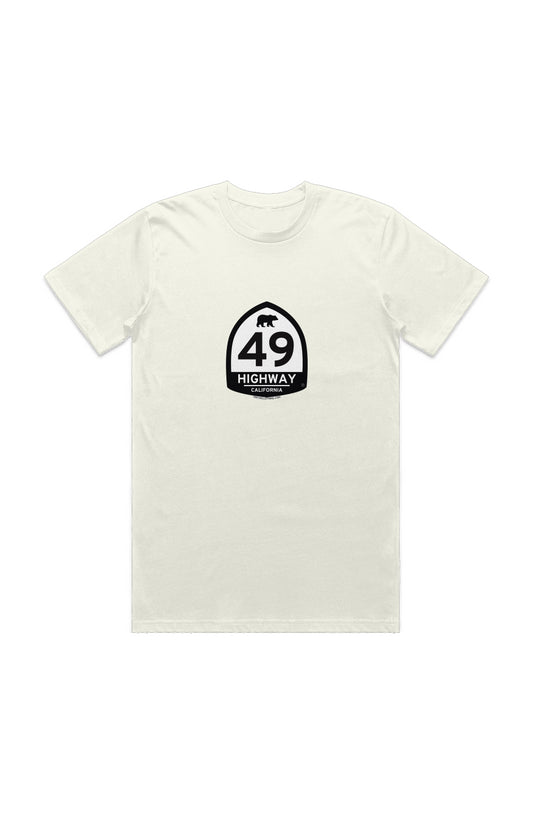 Classic Organic Tee
