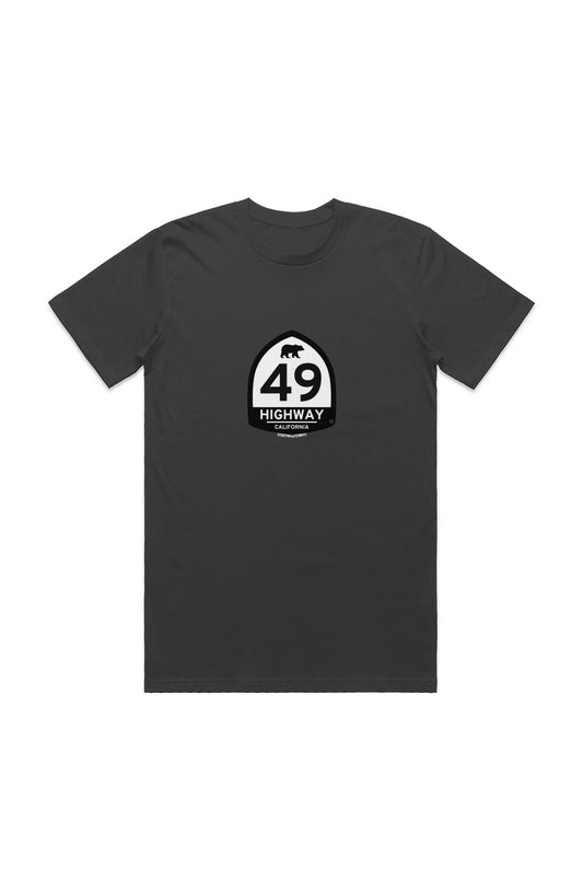 Classic Organic Tee