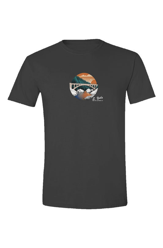 bridge shirt