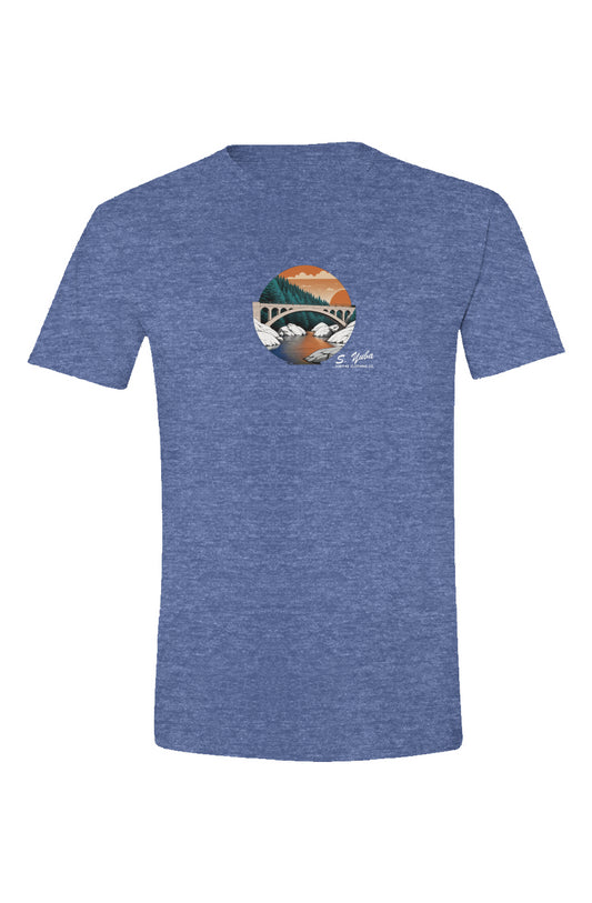 bridge shirt